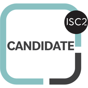 ISC2 Candidate